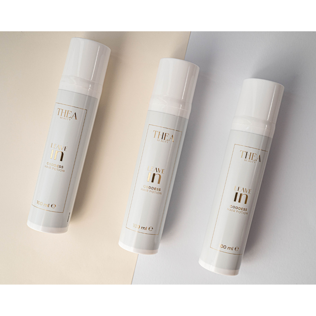 RESET & REFRESH ( čistilni šampon + leave In serum)