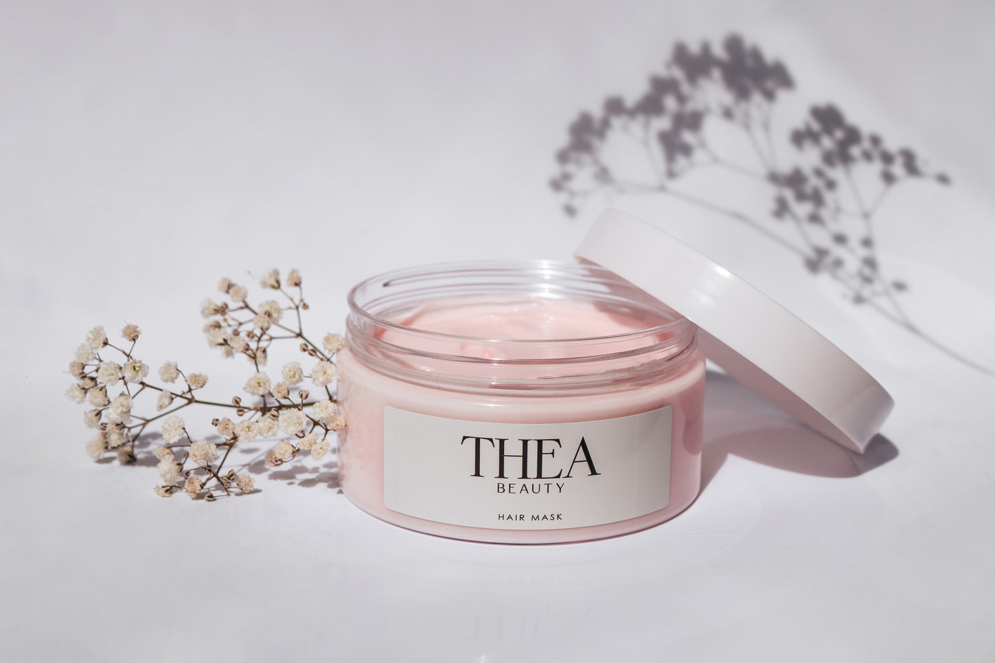 NOURISH AND REPAIR HAIR MASK