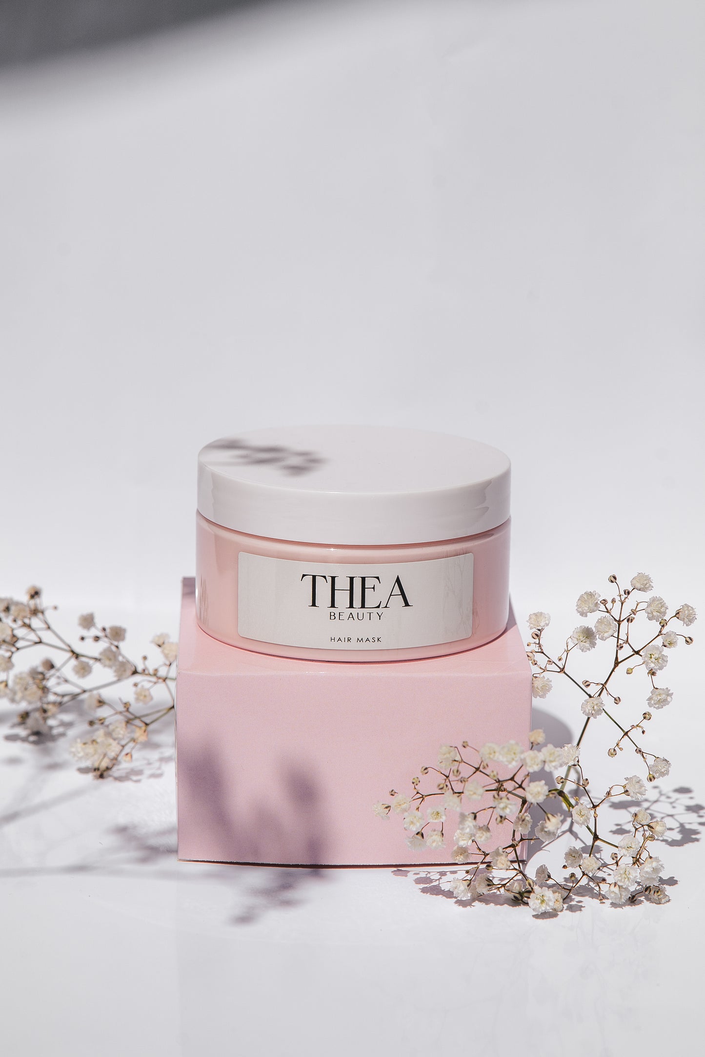 NOURISH AND REPAIR HAIR MASK