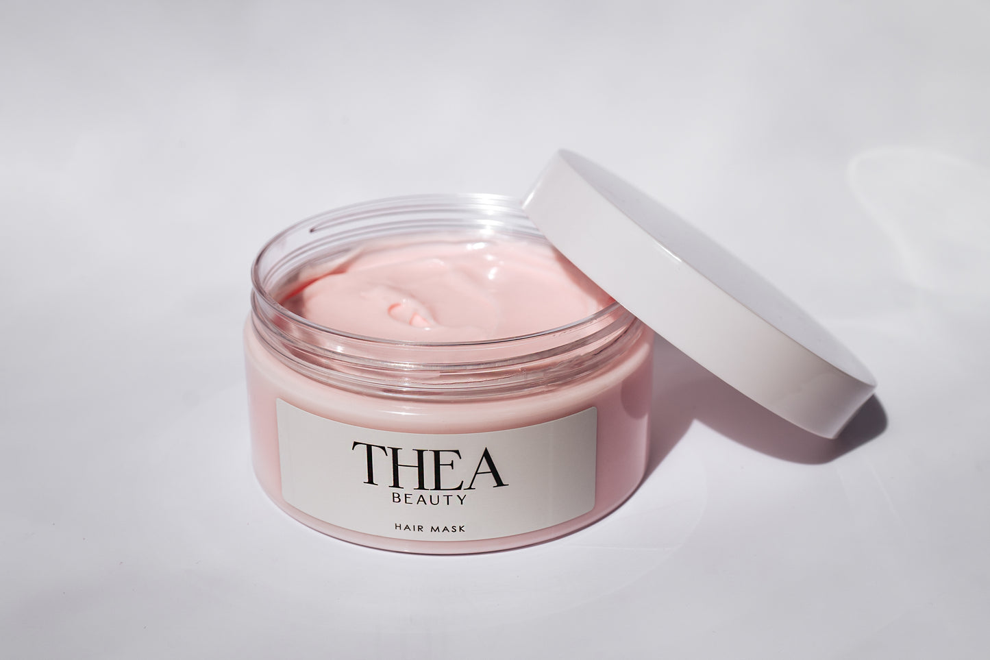 NOURISH AND REPAIR HAIR MASK