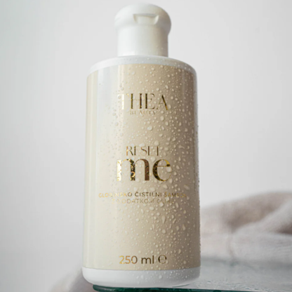 RESET ME - ČISTILNI ŠAMPON
