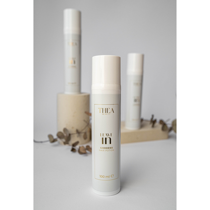 LEAVE IN - GODDESS HAIR POTION
