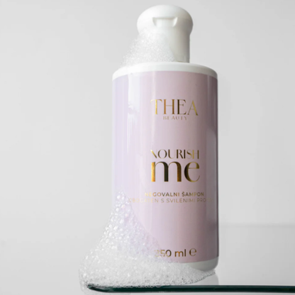 NOURISH ME - NEGOVALNI ŠAMPON