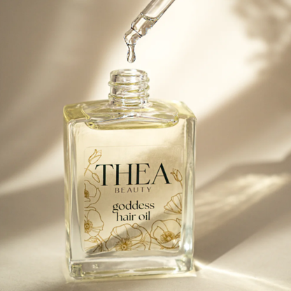 GODDESS HAIR OIL
