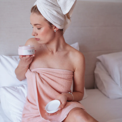 NOURISH AND REPAIR HAIR MASK