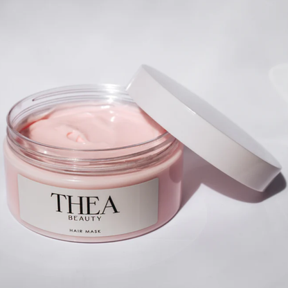 NOURISH AND REPAIR HAIR MASK