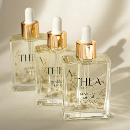 GODDESS HAIR OIL