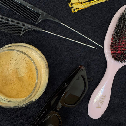 THE SHINE BRUSH