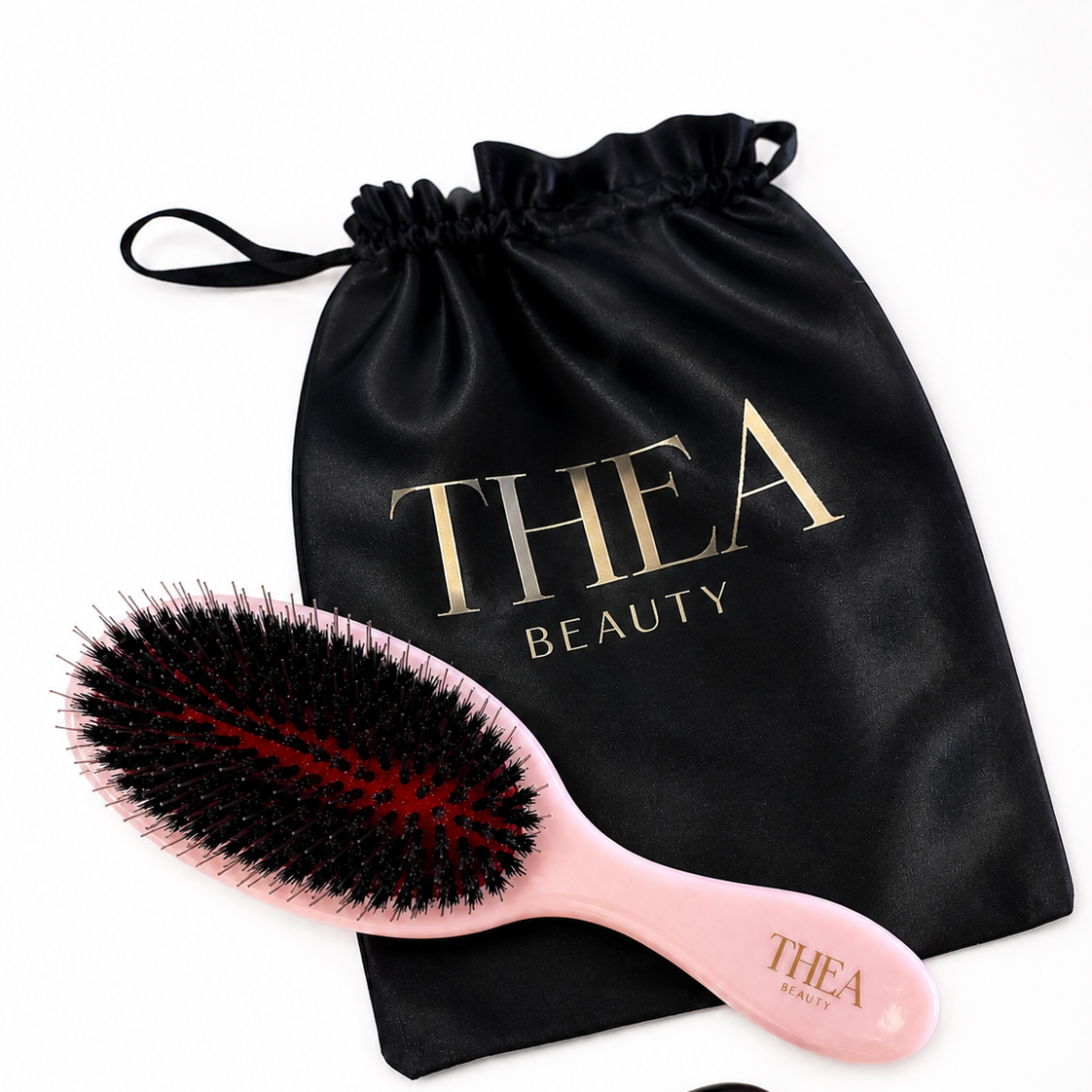 THE SHINE BRUSH