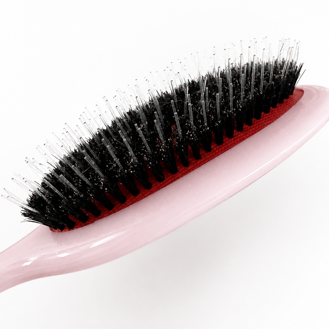 THE SHINE BRUSH